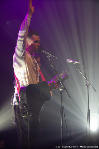 Ida Paul & Kalle Lindroth Ida Paul & Kalle Lindroth